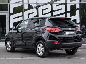 Внедорожник Hyundai ix35 2012 года, 1299000 рублей, Волгоград