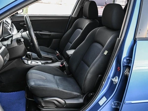 Хетчбэк Mazda 3 2005 года, 599000 рублей, Кирилловка