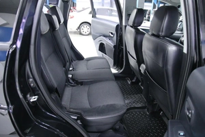 Внедорожник Peugeot 4007 2008 года, 1068000 рублей, Солонцы