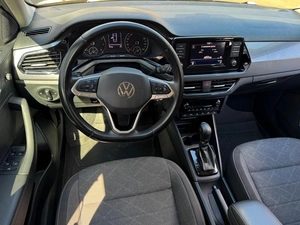 Седан Volkswagen Polo 2020 года, 1699000 рублей, Кропоткин