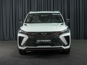 Внедорожник Geely Coolray 2024 года, 2279000 рублей, Волгоград