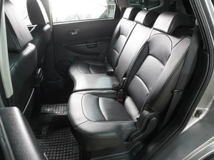 Внедорожник Nissan Qashqai+2 2009 года, 949000 рублей, Воронеж