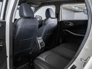 Внедорожник Москвич 3 2023 года, 1268000 рублей, Ставрополь