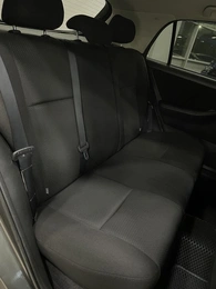 Хетчбэк Toyota Corolla 2005 года, 797000 рублей, Солонцы