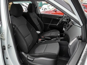 Внедорожник Hyundai Creta 2016 года, 1770000 рублей, Краснодар