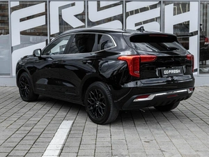 Внедорожник Haval Jolion 2023 года, 1876000 рублей, Ставрополь