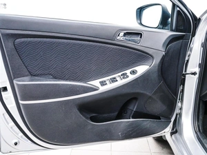 Седан Hyundai Solaris 2011 года, 840000 рублей, Красноярск