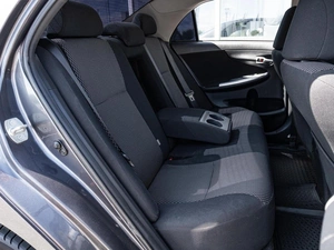 Седан Toyota Corolla 2011 года, 949000 рублей, Нижний Новгород