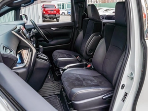 Минивэн Toyota Alphard 2020 года, 4340000 рублей, Краснодар