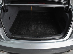 Седан Audi A6 2012 года, 1598000 рублей, Воронеж