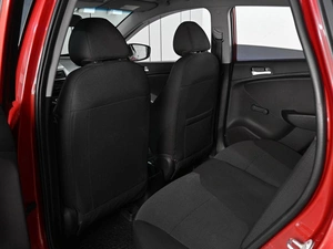 Хетчбэк Hyundai Solaris 2013 года, 879000 рублей, Аксай