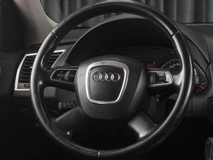 Внедорожник Audi Q5 2011 года, 1949000 рублей, Тюмень