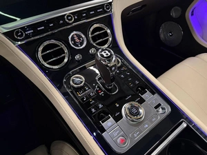 Купе Bentley Continental GT 2021 года, 22000000 рублей, Павловская Слобода
