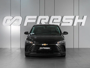 Седан Chevrolet Monza 2023 года, 1777000 рублей, Минеральные Воды