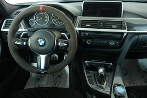 Седан BMW 3 серия 2013 года, 1599000 рублей, Омск