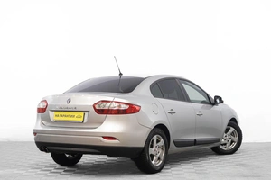 Седан Renault Fluence 2012 года, 779000 рублей, Барнаул