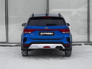 Хетчбэк Kia Rio X 2021 года, 1899000 рублей, Тверь