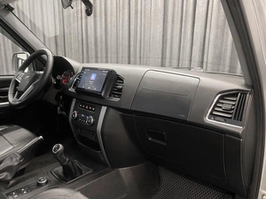 Внедорожник УАЗ Patriot 2017 года, 950000 рублей, Красноярск