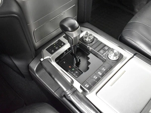 Внедорожник Toyota Land Cruiser 2018 года, 6620900 рублей, Казань