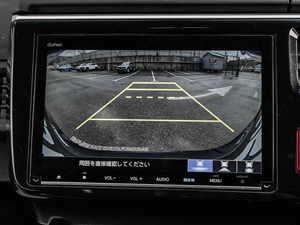 Минивэн Honda Stepwgn Spada 2021 года, 2949000 рублей, Кирилловка