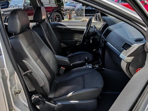 Седан Opel Astra 2008 года, 550000 рублей, Краснодар