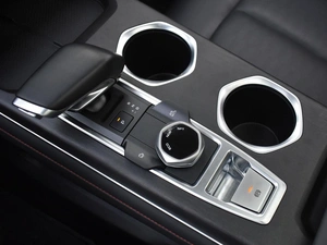 Внедорожник Changan UNI-S 2024 года, 2450000 рублей, Краснодар