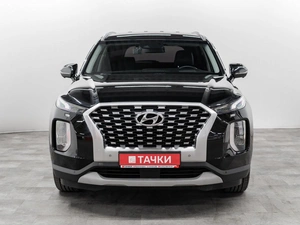 Внедорожник Hyundai Palisade 2019 года, 4000000 рублей, Красноярск