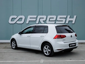 Хетчбэк Volkswagen Golf 2014 года, 1255000 рублей, Большой Сочи