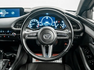 Хетчбэк Mazda 3 2022 года, 1750000 рублей, Красноярск