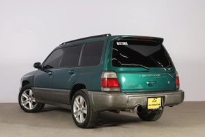 Внедорожник Subaru Forester 1997 года, 499000 рублей, Новосибирск