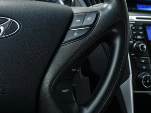 Седан Hyundai Sonata 2011 года, 1129000 рублей, Краснодар