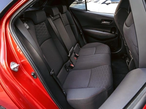 Хетчбэк Toyota Corolla 2021 года, 1790000 рублей, Краснодар