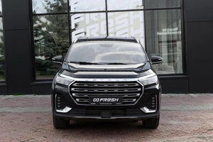 Внедорожник Jetour X90 Plus 2023 года, 2100000 рублей, Ульяновск
