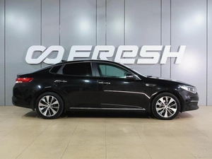 Седан Kia Optima 2018 года, 1799000 рублей, Воронеж