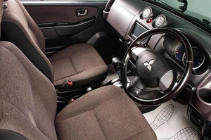 Внедорожник Mitsubishi Pajero Mini 2011 года, 819000 рублей, Сургут
