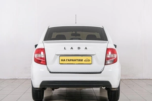 Седан ВАЗ (LADA) Granta 2021 года, 799000 рублей, Красноярск