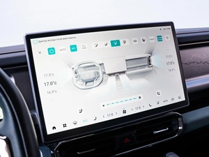 Внедорожник Jetour T2 2024 года, 2880000 рублей, Краснодар