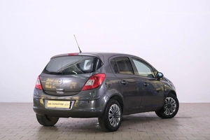 Хетчбэк Opel Corsa 2011 года, 539000 рублей, Омск