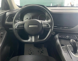 Внедорожник Haval F7x 2021 года, 1699000 рублей, Ачинск