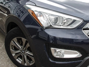 Внедорожник Hyundai Santa Fe 2015 года, 2240000 рублей, Владимир