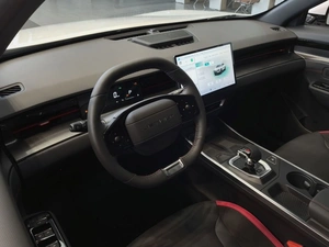 Внедорожник Jetour Dashing 2025 года, 2889900 рублей, Красноярск