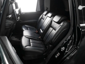 Внедорожник Mercedes-benz GL-класс 2010 года, 1949000 рублей, Тюмень