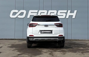 Внедорожник Chery Tiggo 4 2021 года, 1279000 рублей, Ижевск