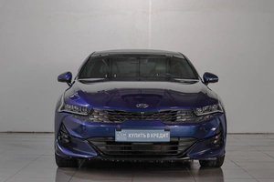 Седан Kia K5 2021 года, 3019000 рублей, Челябинск