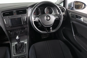 Универсал Volkswagen Golf 2016 года, 1949000 рублей, Пермь