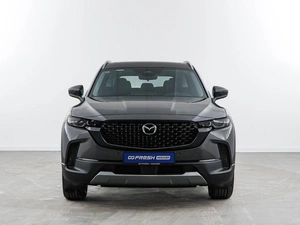 Внедорожник Mazda CX-50 2025 года, 6323900 рублей, Москва
