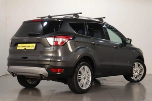 Внедорожник Ford Kuga 2017 года, 1749000 рублей, Челябинск