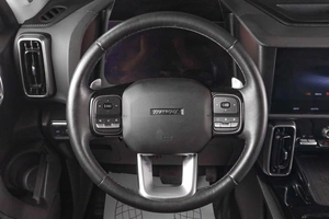 Внедорожник Haval Dargo 2022 года, 2569000 рублей, Тюмень