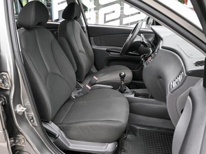Седан Kia Rio 2011 года, 659000 рублей, Волгоград