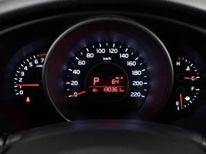 Внедорожник Kia Soul 2017 года, 1499000 рублей, Тюмень